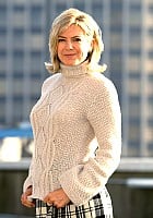 Penny Smith